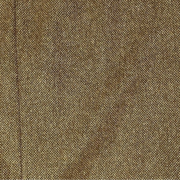 Lauren Ralph Lauren 100% Lambswool Brown Tweed Old Money Pencil Skirt - NWT 12P - Picture 10 of 13